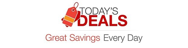 Today's Deals
