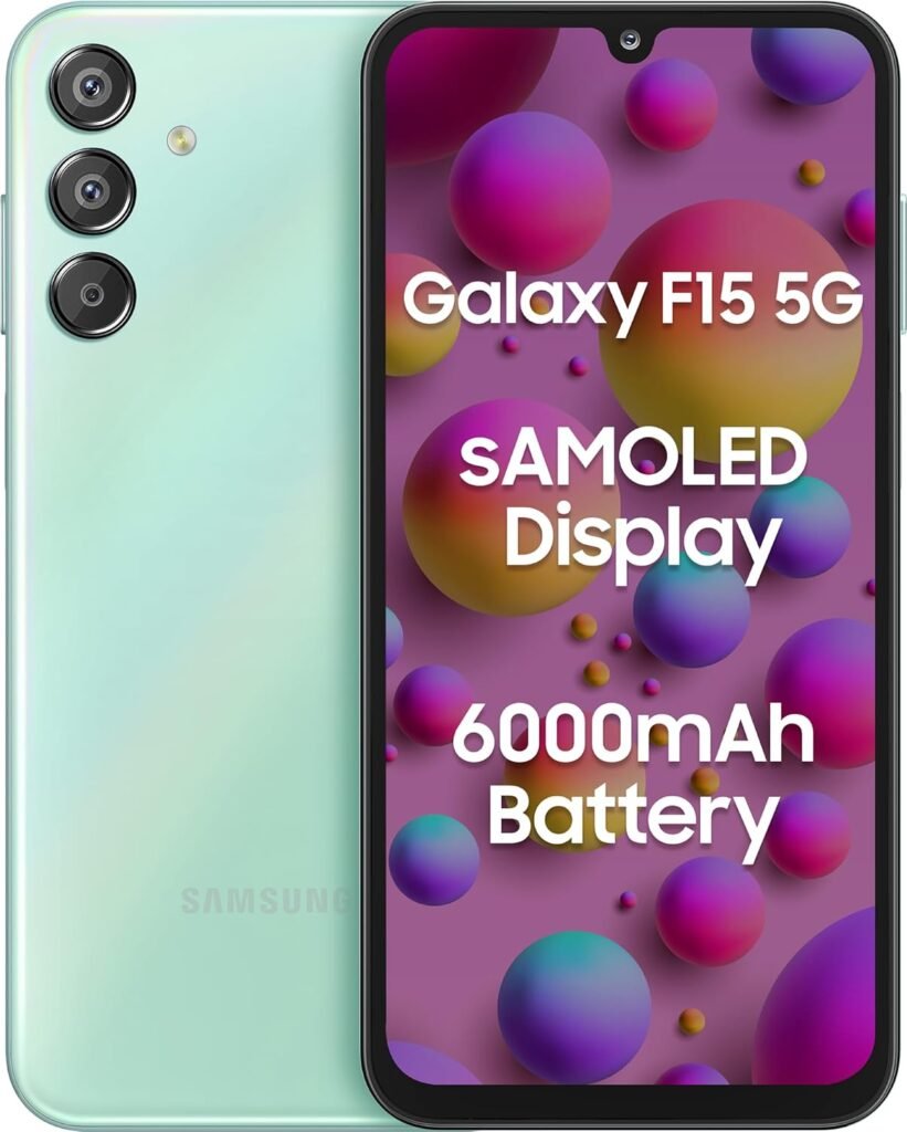 smartphone under 15000