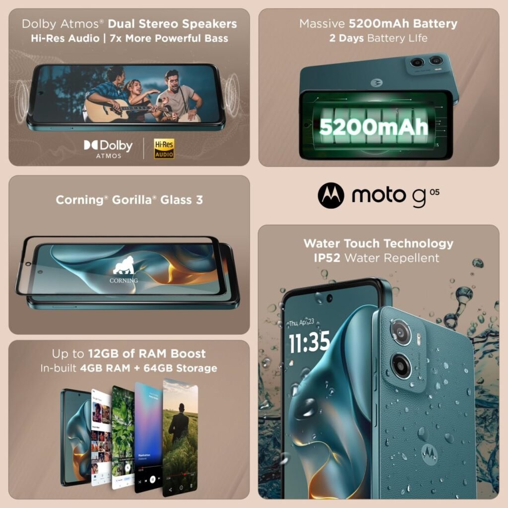 smartphone under 15000