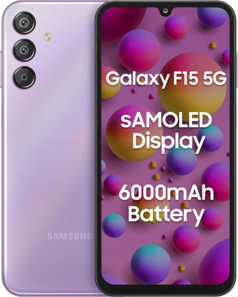 smartphone under 15000