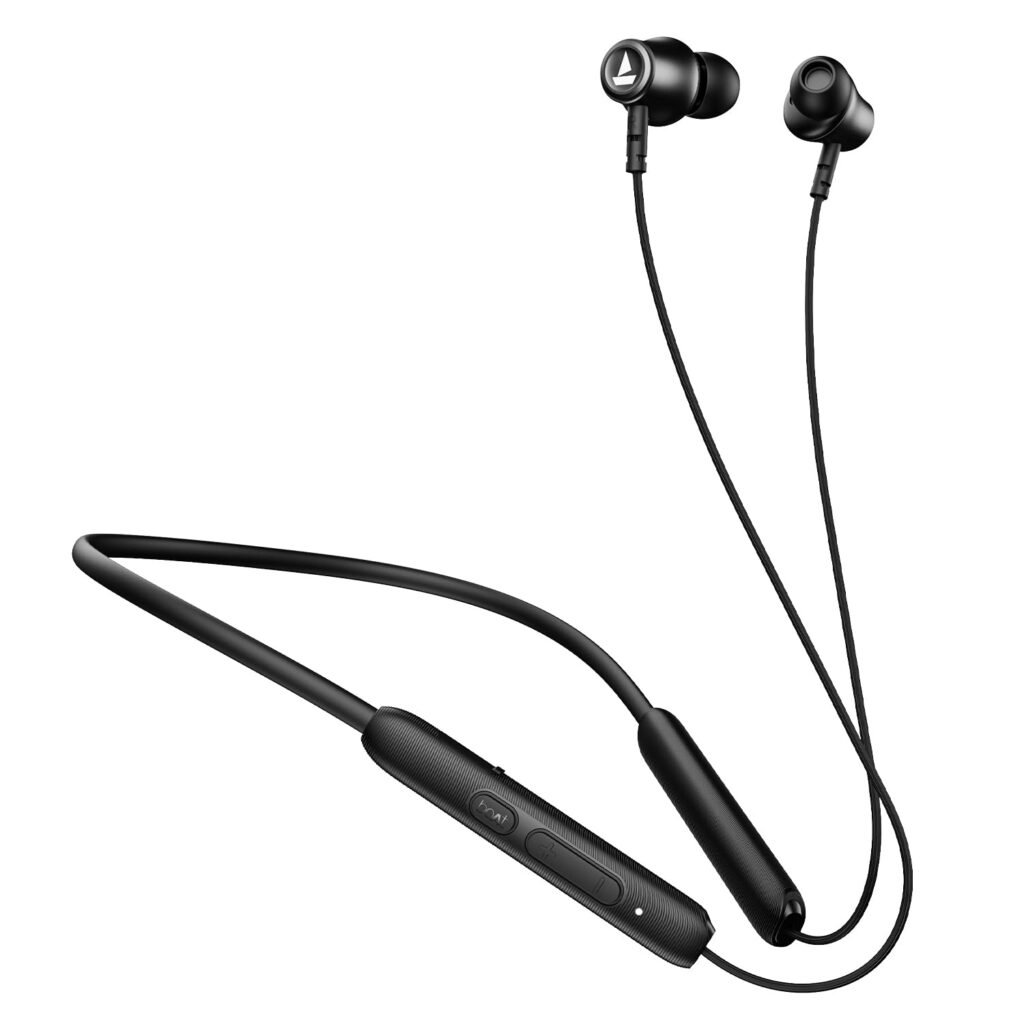 bluetooth earphones